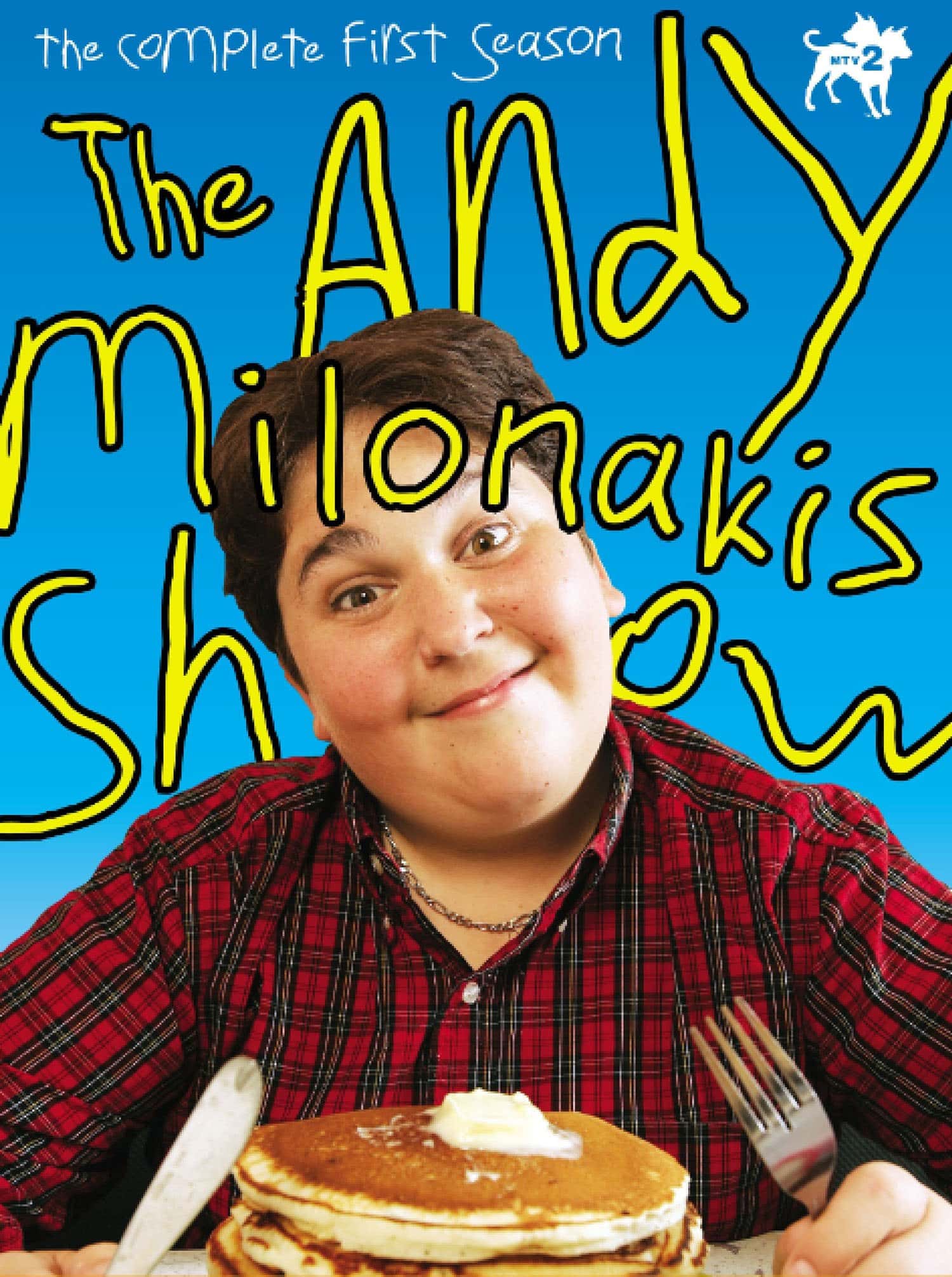 その他 Andy Milonakis Show: Season 2/ [DVD] 81biauCGbuL._UF894,1000_QL80_.jpg